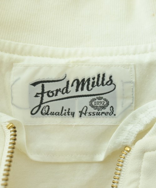 FORDMILLS（フォードミルズ）その他 白 サイズ:38(M位) レディース/2200685650073