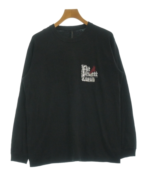 GalaabenD(ガラアーベント)Tシャツ・カットソー 黒 サイズ:-(M位)/2200459736026