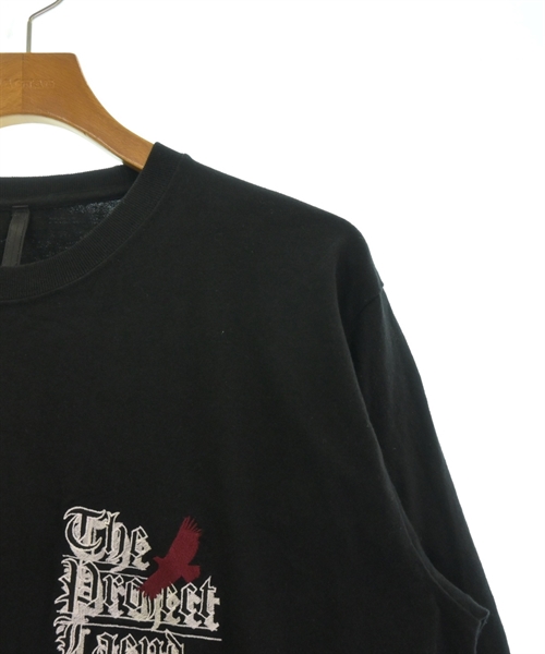 GalaabenD（ガラアーベント）Tシャツ・カットソー 黒 サイズ:-(M位) メンズ/2200459736026