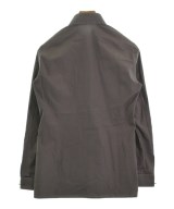 GalaabenD（ガラアーベント）カジュアルシャツ グレー サイズ:S メンズ/2200480821074