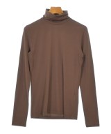 GalaabenD（ガラアーベント）Tシャツ・カットソー 茶 サイズ:1(S位) メンズ/2200525901044