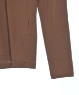 GalaabenD（ガラアーベント）Tシャツ・カットソー 茶 サイズ:1(S位) メンズ/2200525901044