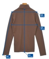 GalaabenD（ガラアーベント）Tシャツ・カットソー 茶 サイズ:1(S位) メンズ/2200525901044
