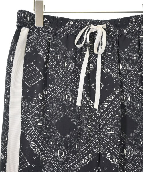 GalaabenD（ガラアーベント）その他 黒 サイズ:-(M位) メンズ/2200621909050