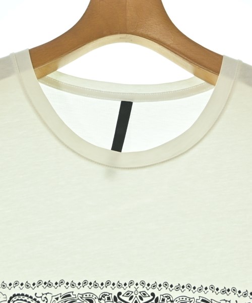 GalaabenD（ガラアーベント）Tシャツ・カットソー 白 サイズ:M メンズ/2200621909227