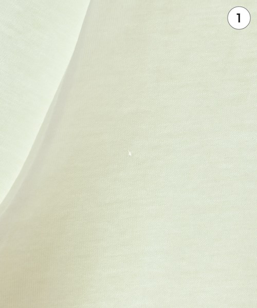 GalaabenD（ガラアーベント）Tシャツ・カットソー 白 サイズ:M メンズ/2200621909227