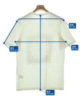 GalaabenD（ガラアーベント）Tシャツ・カットソー 白 サイズ:M メンズ/2200621909227