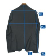 GalaabenD（ガラアーベント）テーラードジャケット 紺 サイズ:M メンズ/2200614565010