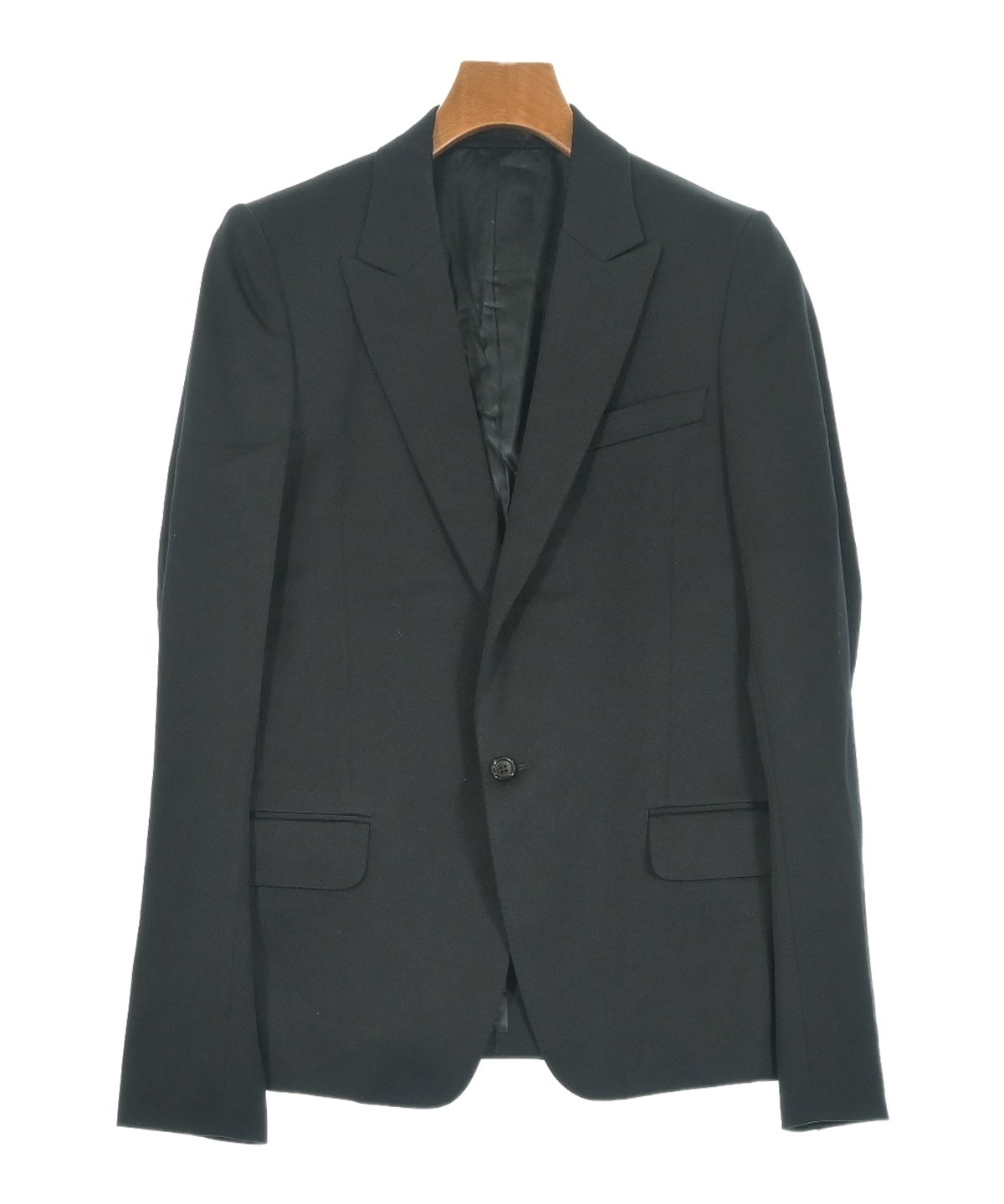 GalaabenD（ガラアーベント）テーラードジャケット 紺 サイズ:M メンズ