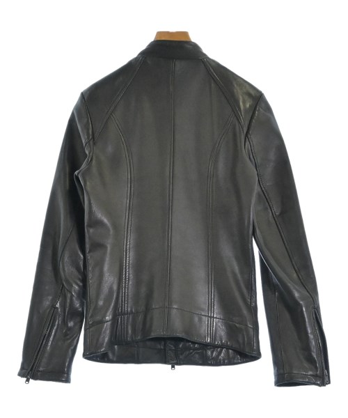 GalaabenD（ガラアーベント）ライダース 黒 サイズ:S メンズ/2200672623011