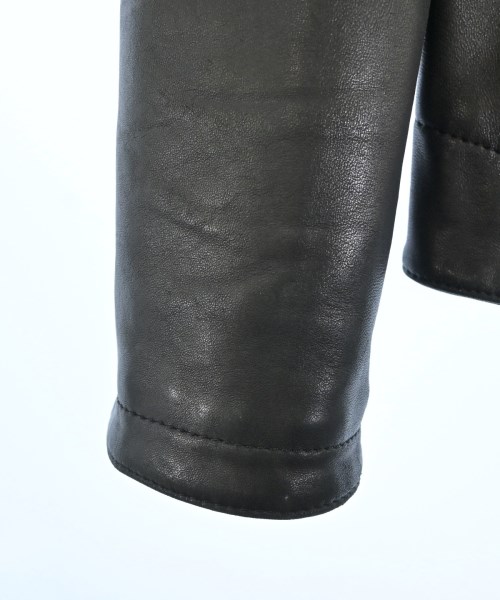 GalaabenD（ガラアーベント）ライダース 黒 サイズ:S メンズ/2200672623011