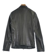 GalaabenD（ガラアーベント）ライダース 黒 サイズ:S メンズ/2200672623011