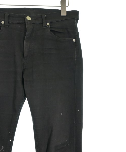 GalaabenD（ガラアーベント）その他 黒 サイズ:-(XS位) メンズ/2200671454012