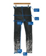 GalaabenD（ガラアーベント）その他 黒 サイズ:-(XS位) メンズ/2200671454012