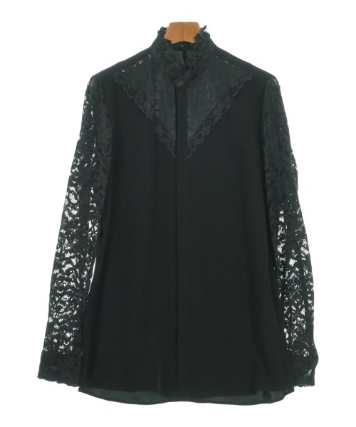 GalaabenD(ガラアーベント)カジュアルシャツ 黒 サイズ:-(L位)/2200654674079