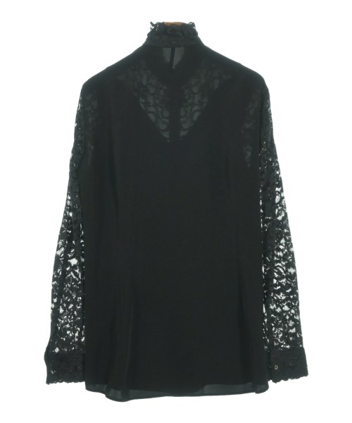 GalaabenD（ガラアーベント）カジュアルシャツ 黒 サイズ:-(L位) メンズ/2200654674079