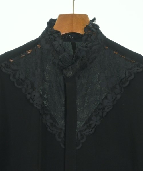 GalaabenD（ガラアーベント）カジュアルシャツ 黒 サイズ:-(L位) メンズ/2200654674079