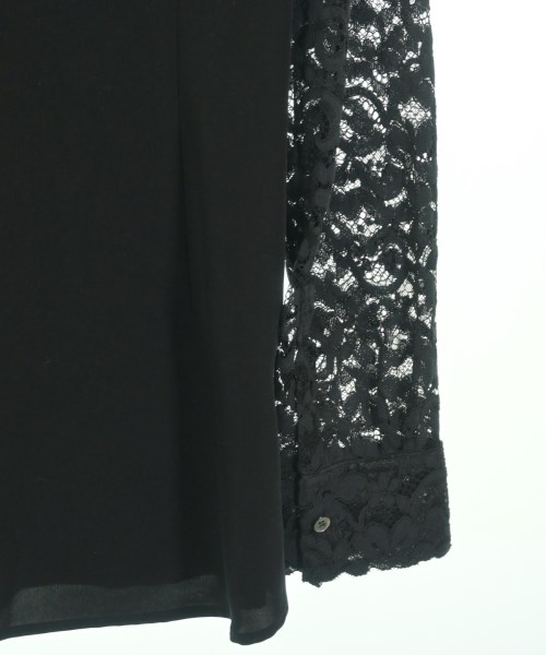 GalaabenD（ガラアーベント）カジュアルシャツ 黒 サイズ:-(L位) メンズ/2200654674079