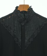 GalaabenD（ガラアーベント）カジュアルシャツ 黒 サイズ:-(L位) メンズ/2200654674079