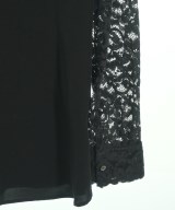 GalaabenD（ガラアーベント）カジュアルシャツ 黒 サイズ:-(L位) メンズ/2200654674079