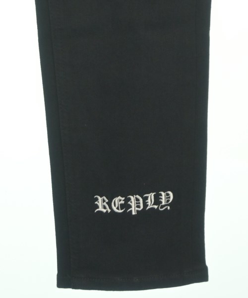 GalaabenD（ガラアーベント）その他 黒 サイズ:1(S位) メンズ/2200654674086