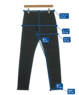 GalaabenD（ガラアーベント）その他 黒 サイズ:1(S位) メンズ/2200654674086