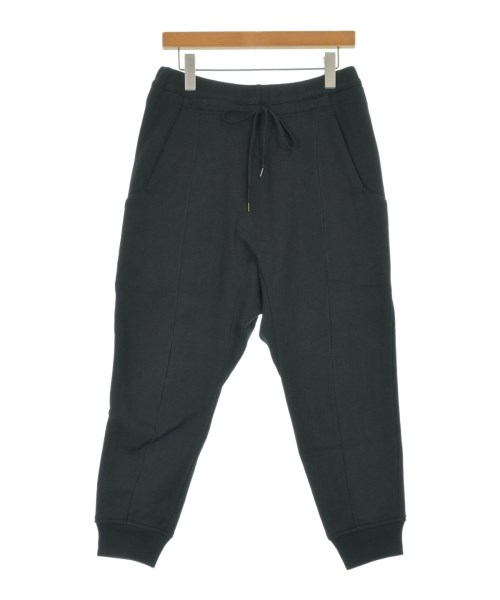 GalaabenD(ガラアーベント)スウェットパンツ 黒 サイズ:2(M位)/2200654674109