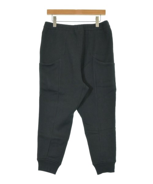 GalaabenD（ガラアーベント）スウェットパンツ 黒 サイズ:2(M位) メンズ/2200654674109