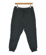 GalaabenD（ガラアーベント）スウェットパンツ 黒 サイズ:2(M位) メンズ/2200654674109