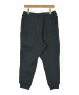 GalaabenD（ガラアーベント）スウェットパンツ 黒 サイズ:2(M位) メンズ/2200654674109