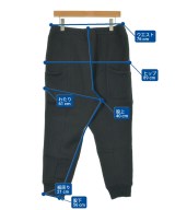 GalaabenD（ガラアーベント）スウェットパンツ 黒 サイズ:2(M位) メンズ/2200654674109