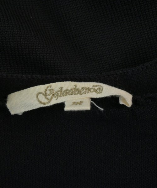 GalaabenD（ガラアーベント）ニット・セーター 黒 サイズ:M メンズ/2200661434017