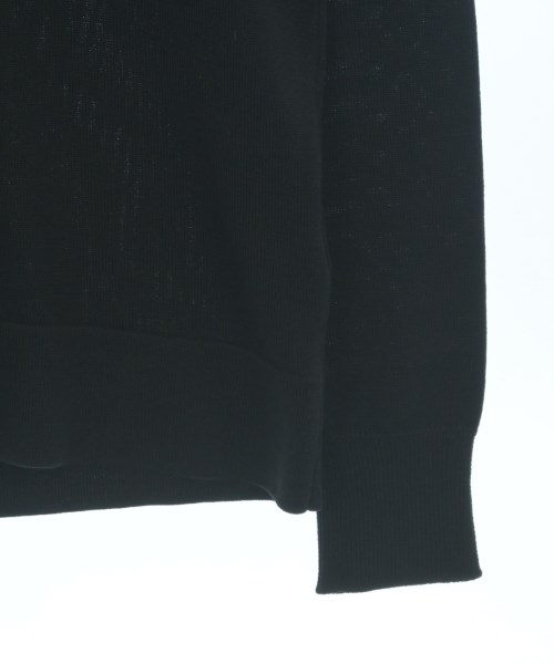 GalaabenD（ガラアーベント）ニット・セーター 黒 サイズ:M メンズ/2200661434017