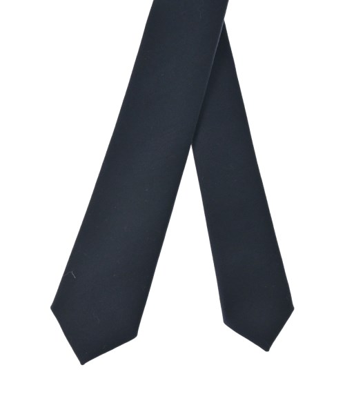 GalaabenD（ガラアーベント）ネクタイ 黒 サイズ:- メンズ/2200661434048