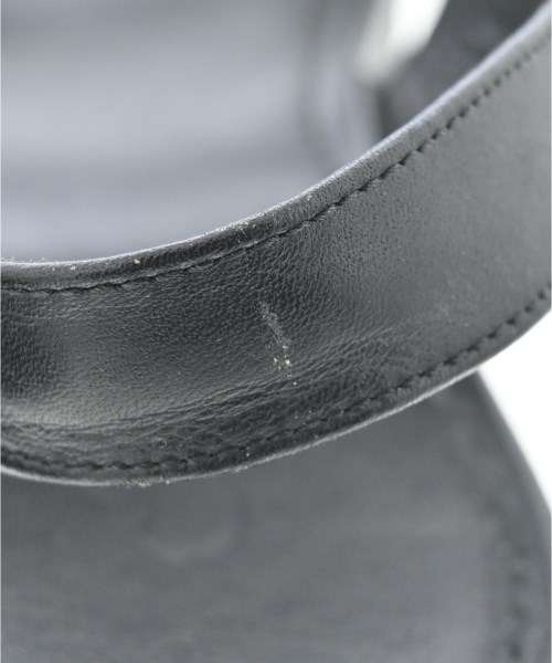 GalaabenD（ガラアーベント）サンダル 黒 サイズ:S(25cm位) メンズ/2200661434062