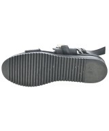 GalaabenD（ガラアーベント）サンダル 黒 サイズ:S(25cm位) メンズ/2200661434062