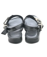 GalaabenD（ガラアーベント）サンダル 黒 サイズ:S(25cm位) メンズ/2200661434062