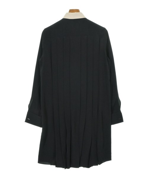 GalaabenD（ガラアーベント）カジュアルシャツ 黒 サイズ:M メンズ/2200644984119