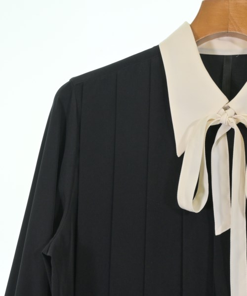 GalaabenD（ガラアーベント）カジュアルシャツ 黒 サイズ:M メンズ/2200644984119