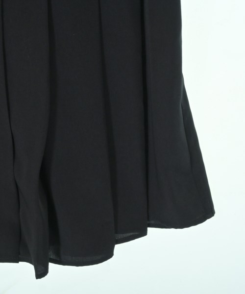 GalaabenD（ガラアーベント）カジュアルシャツ 黒 サイズ:M メンズ/2200644984119