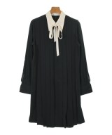 GalaabenD（ガラアーベント）カジュアルシャツ 黒 サイズ:M メンズ/2200644984119