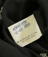 GalaabenD（ガラアーベント）カジュアルシャツ 黒 サイズ:-(M位) メンズ/2200686098522