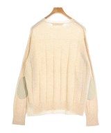 ANSNAM（アンスナム）ニット・セーター ベージュ サイズ:3(L位) メンズ/2200433561576