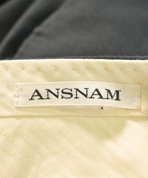 ANSNAM（アンスナム）その他 青 サイズ:-(S位) メンズ/2200535064036