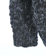 ANSNAM（アンスナム）ニット・セーター 黒 サイズ:4(XL位) メンズ/2200548604700