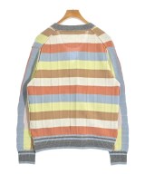 ANSNAM（アンスナム）カーディガン 茶 サイズ:3(L位) メンズ/2200548604717