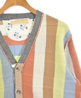 ANSNAM（アンスナム）カーディガン 茶 サイズ:3(L位) メンズ/2200548604717