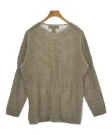 ANSNAM（アンスナム）ニット・セーター 茶 サイズ:2(M位) メンズ/2200630581025