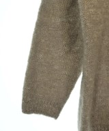 ANSNAM（アンスナム）ニット・セーター 茶 サイズ:2(M位) メンズ/2200630581025