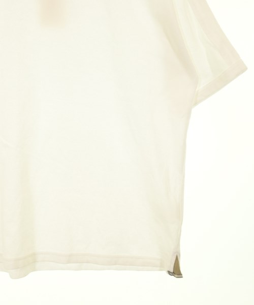 ANSNAM（アンスナム）Tシャツ・カットソー 白 サイズ:1(S位) レディース/2200701934040